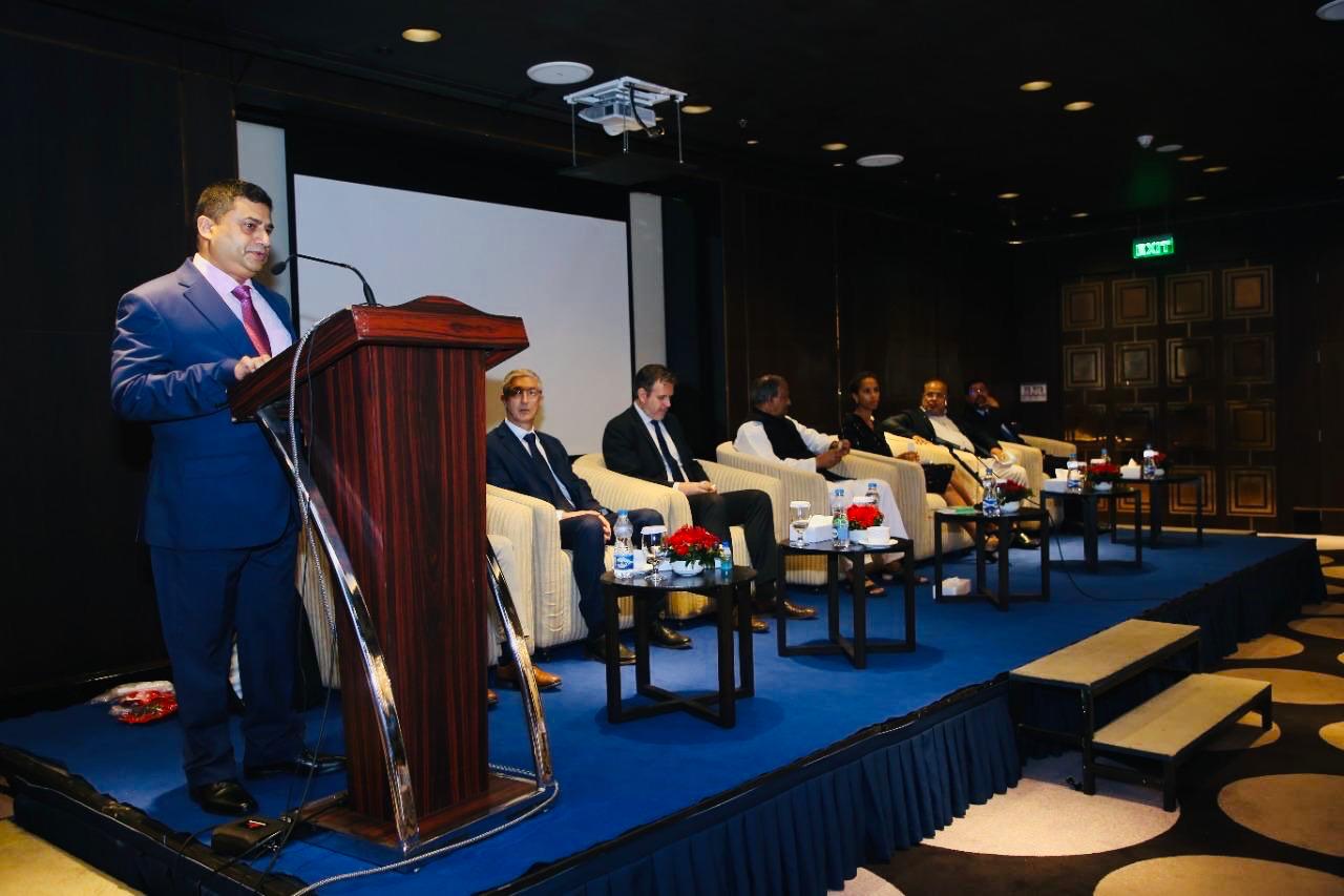 International Seminar on Irradiation Technology in Bangladesh